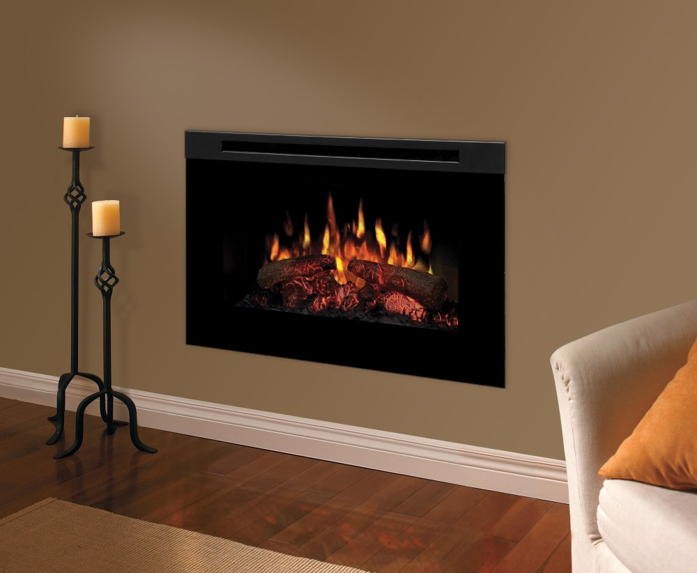 Электрокамин Electric Fireplace