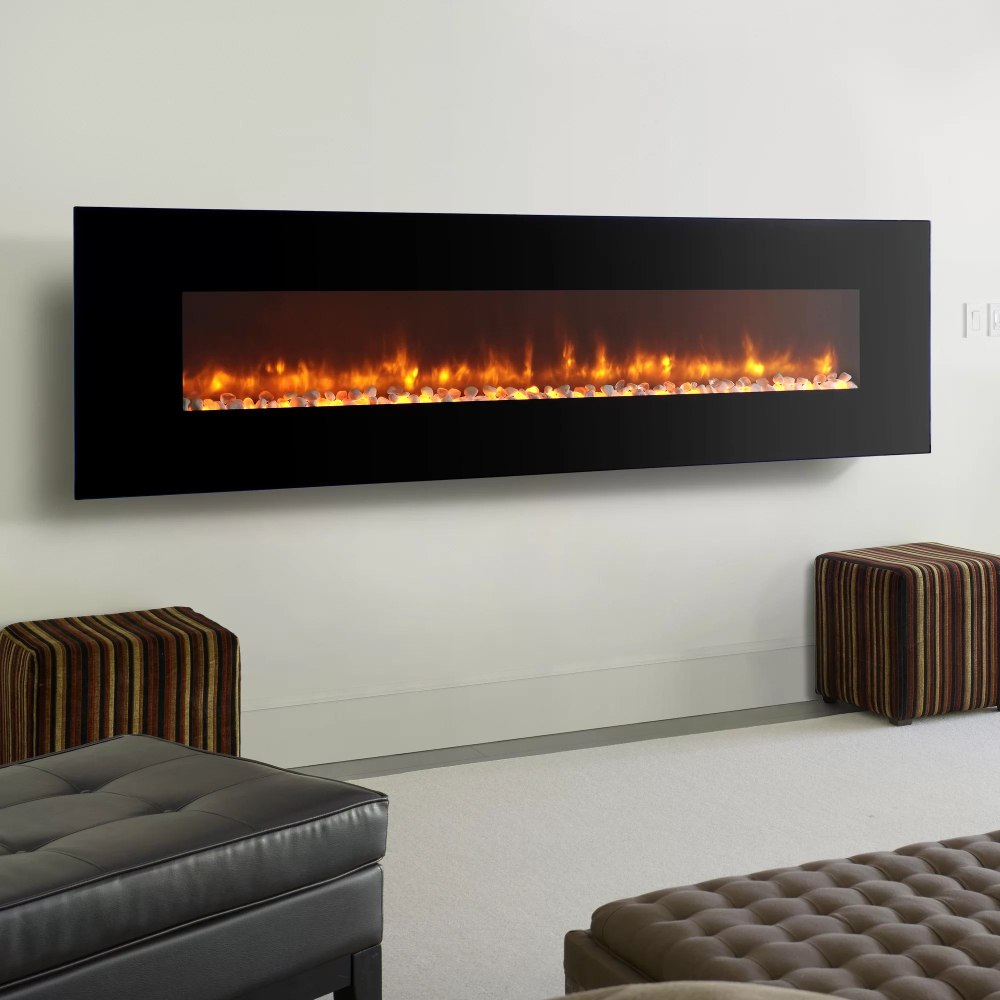 Glenrich Genius 240 черный