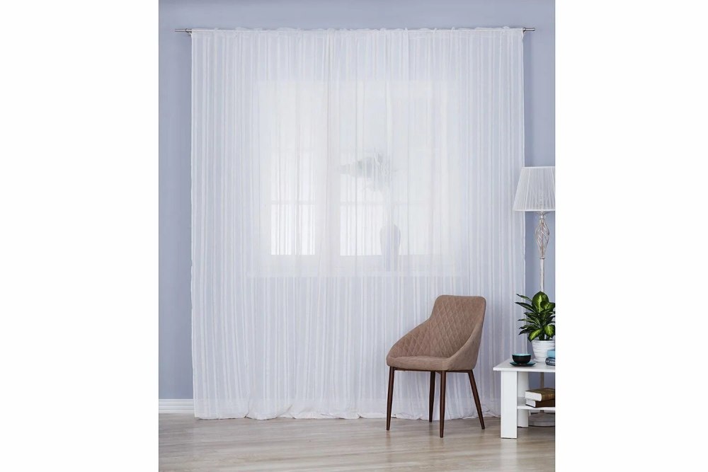 Тюль вуаль Tango Shade 500x290