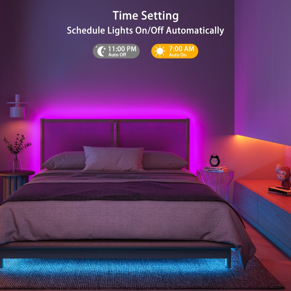 Светодиодная лента Nanoleaf Essentials