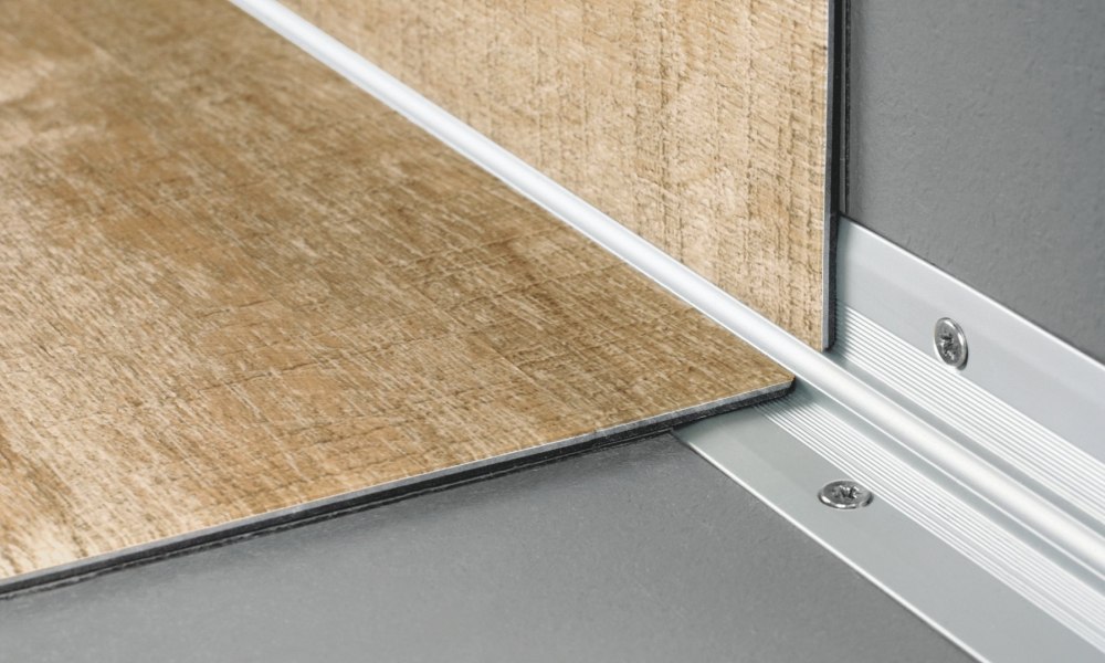 Стыковочный профиль Profilpas cerfix PROANGLE B ZBG 3*15мм