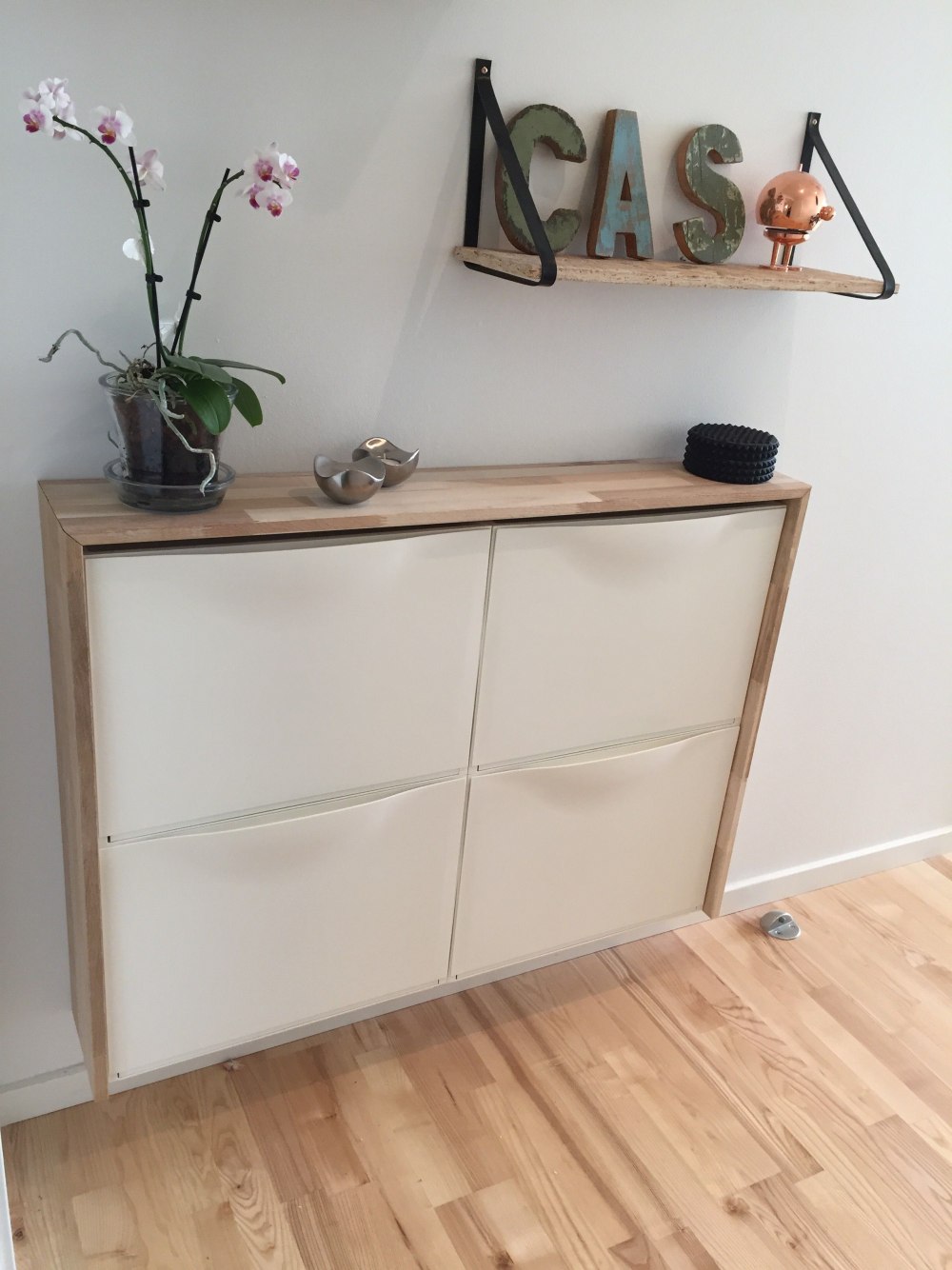 Обувница СТЭЛЛ ikea