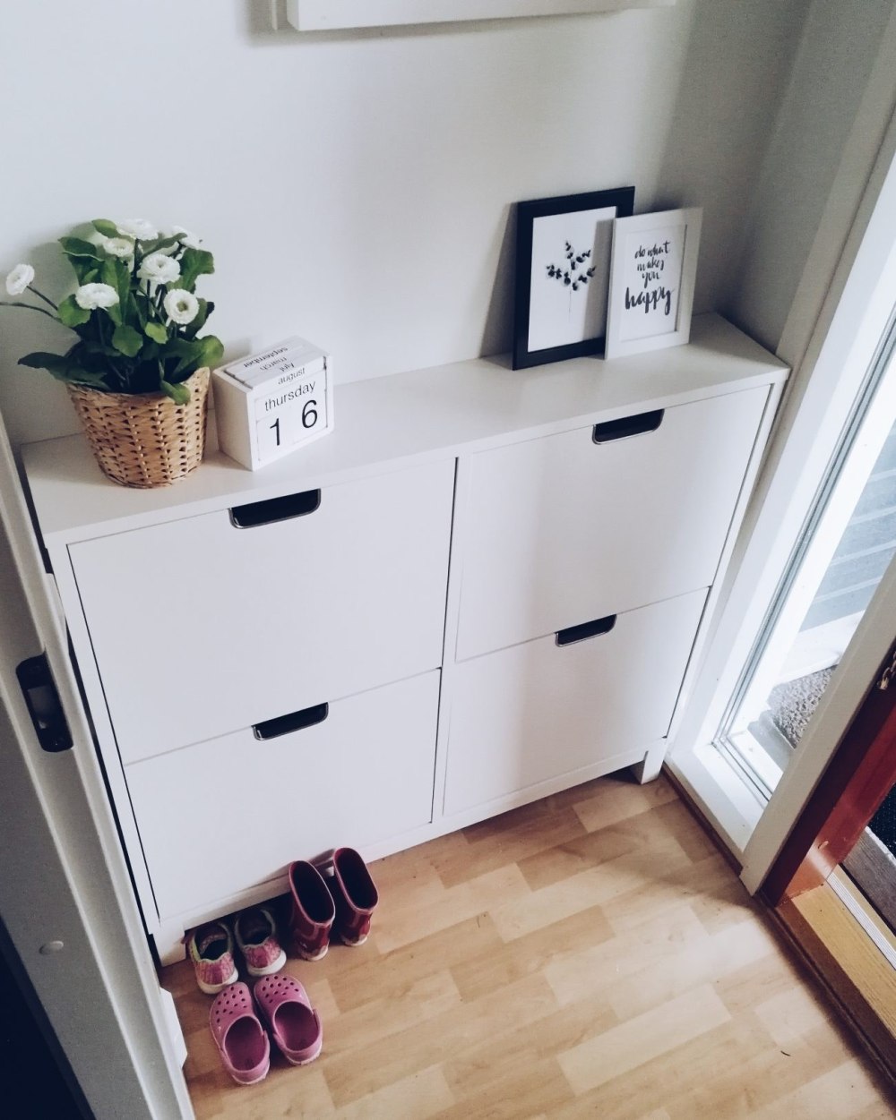 Обувница СТЭЛЛ ikea