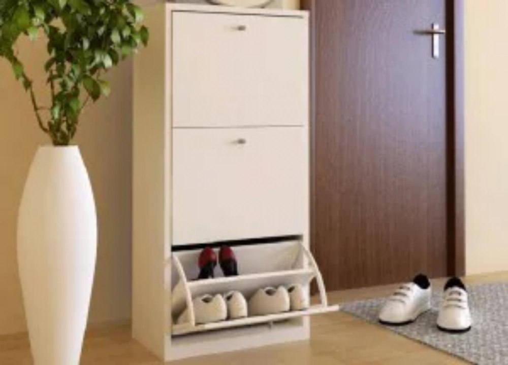 Галошница БРУСАЛИ икеа