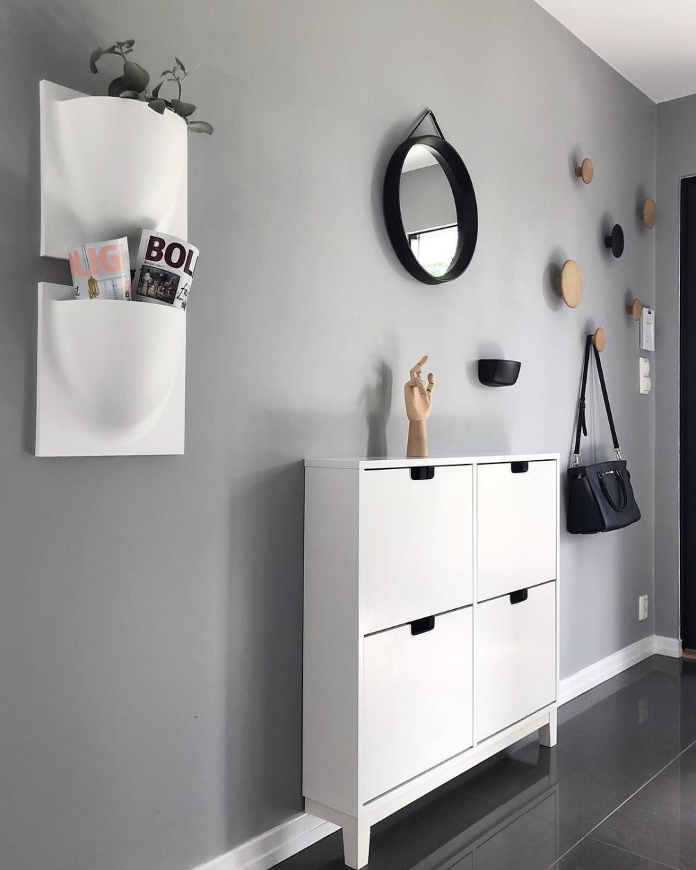 Обувница СТЭЛЛ ikea