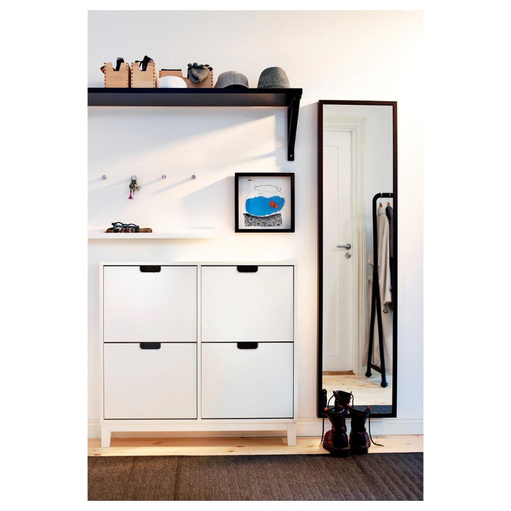 Обувница СТЭЛЛ ikea