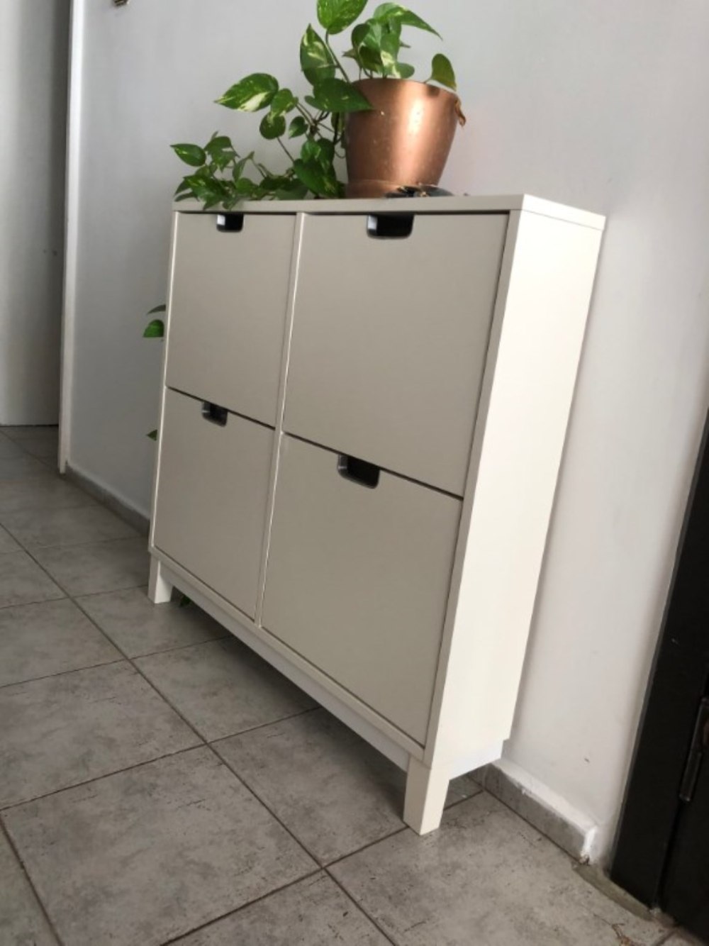 Ikea Stall обувница