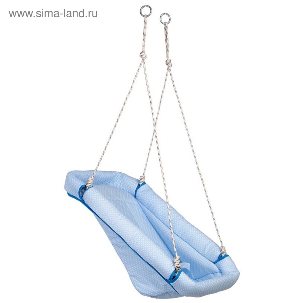 Детский качели гамак Фея комфорт