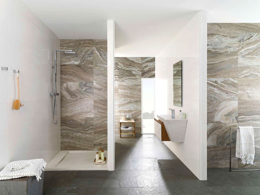 Porcelanosa мраморная плитка