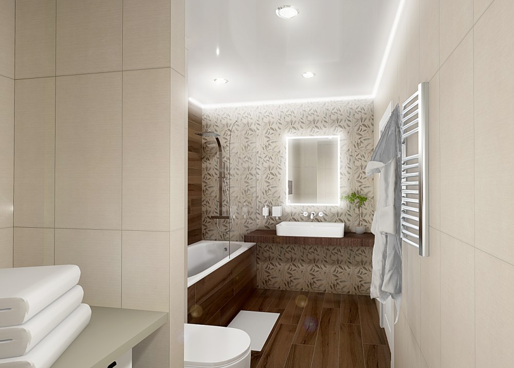 Kerama Marazzi Гинардо
