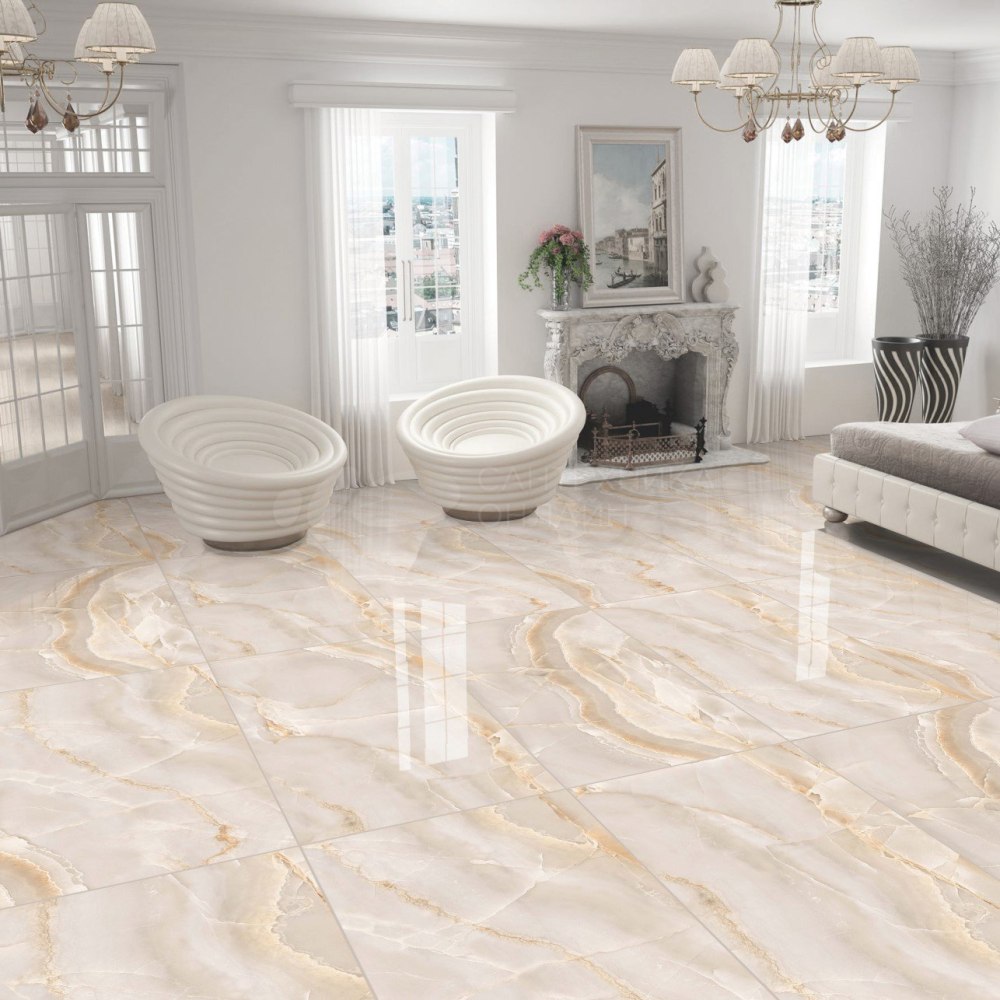 Carina Gold 60x120