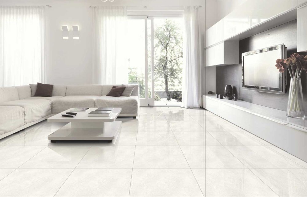 Керамогранит hope White 60x120