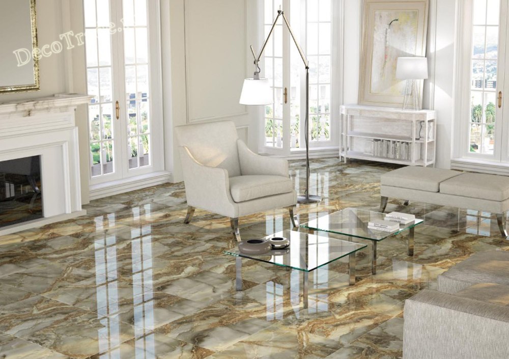 Glazed Floor Tiles плитка