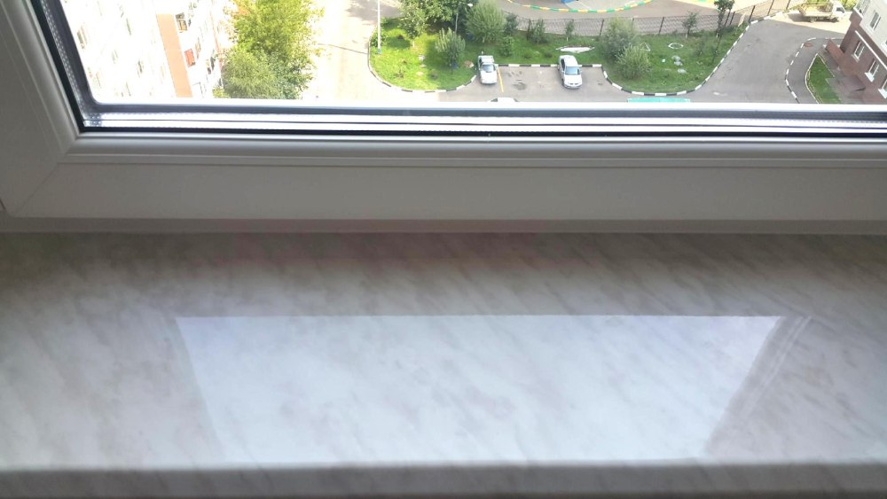 Подоконники Danke Premium Marmor Classico