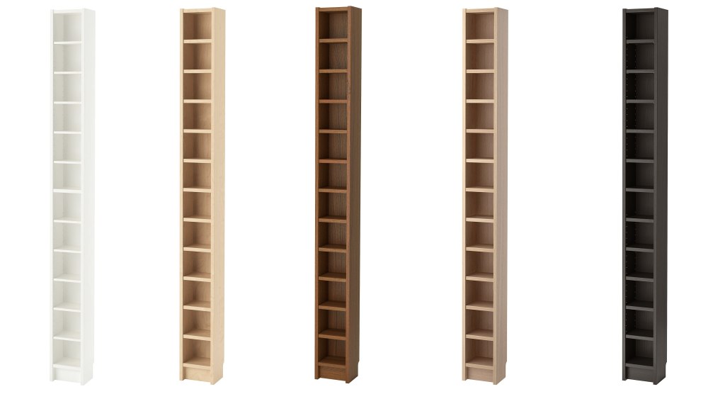 Стеллаж ikea ГНЕДБИ