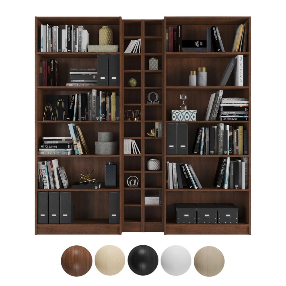 Стеллаж ikea ГНЕДБИ