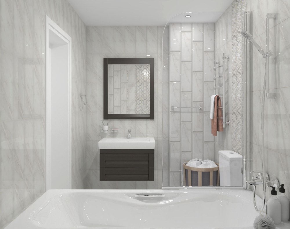 Плитка керамическая Kerama Marazzi Гран Пале