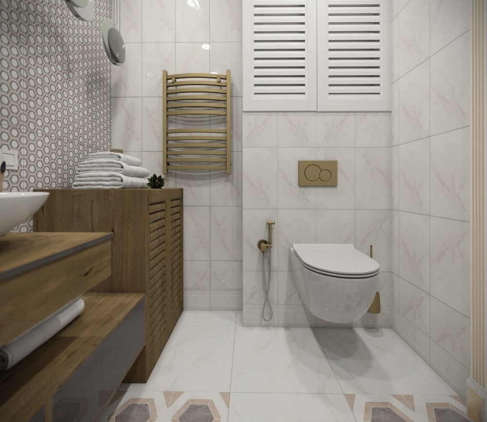 Плитка керамическая Kerama Marazzi Гран Пале
