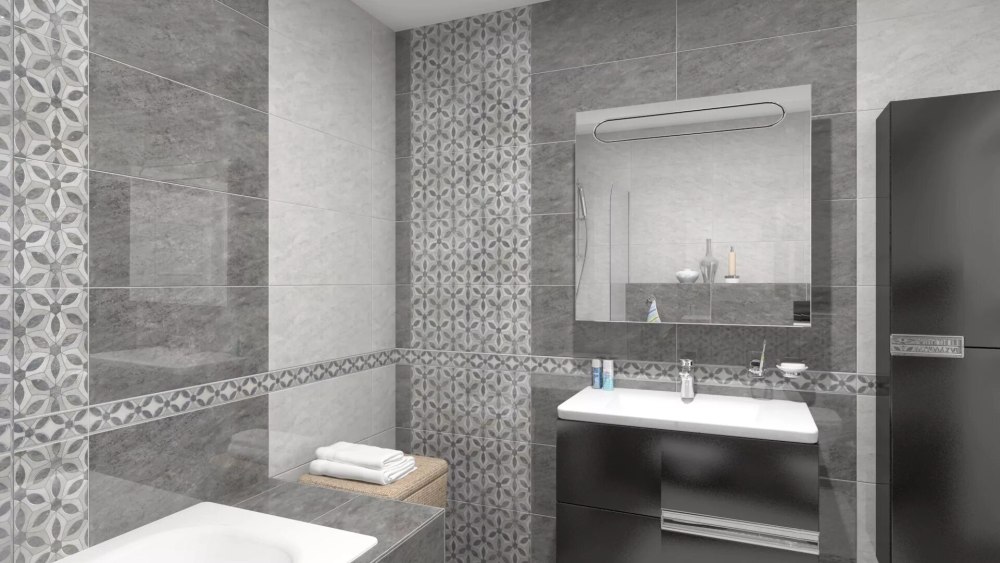 Kerama Marazzi Раваль плитка