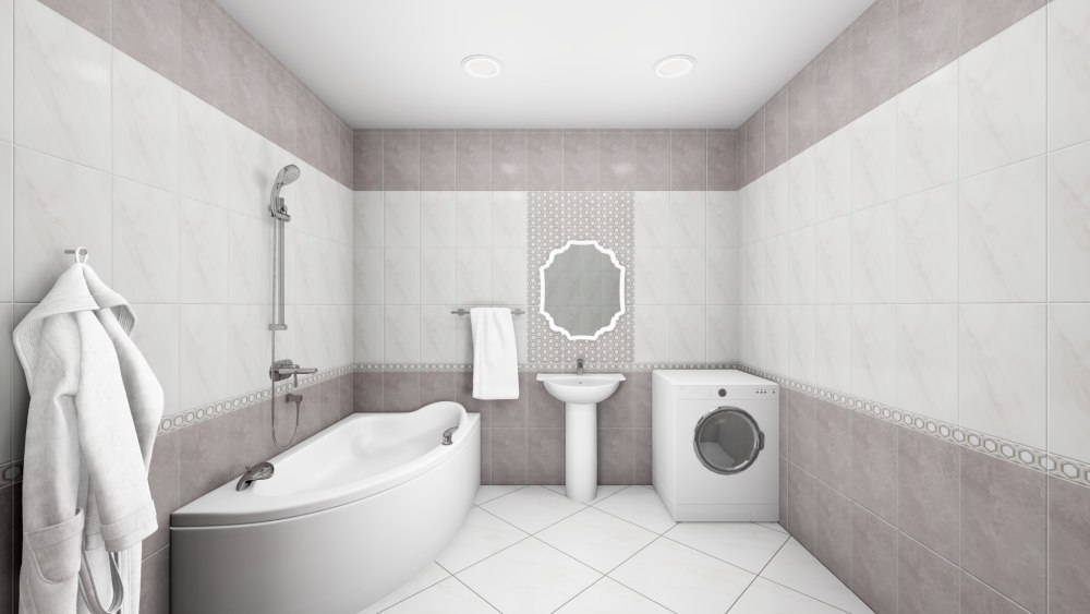 Плитка Гран Пале Kerama Marazzi