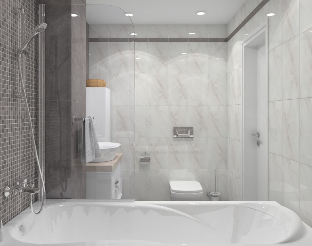 Kerama Marazzi Гран Пале белый