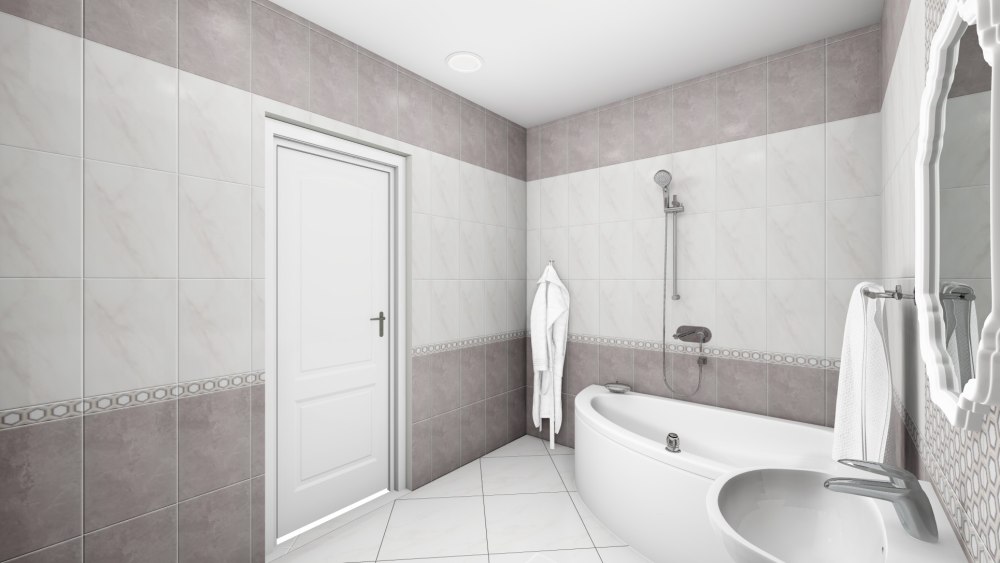 Kerama Marazzi Гран Пале белый