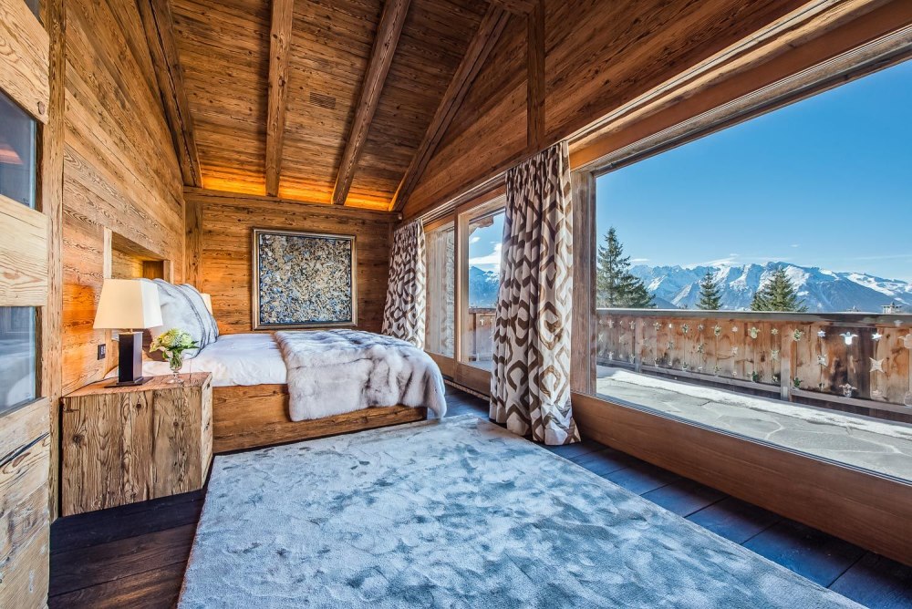 Шале Zermatt Peak