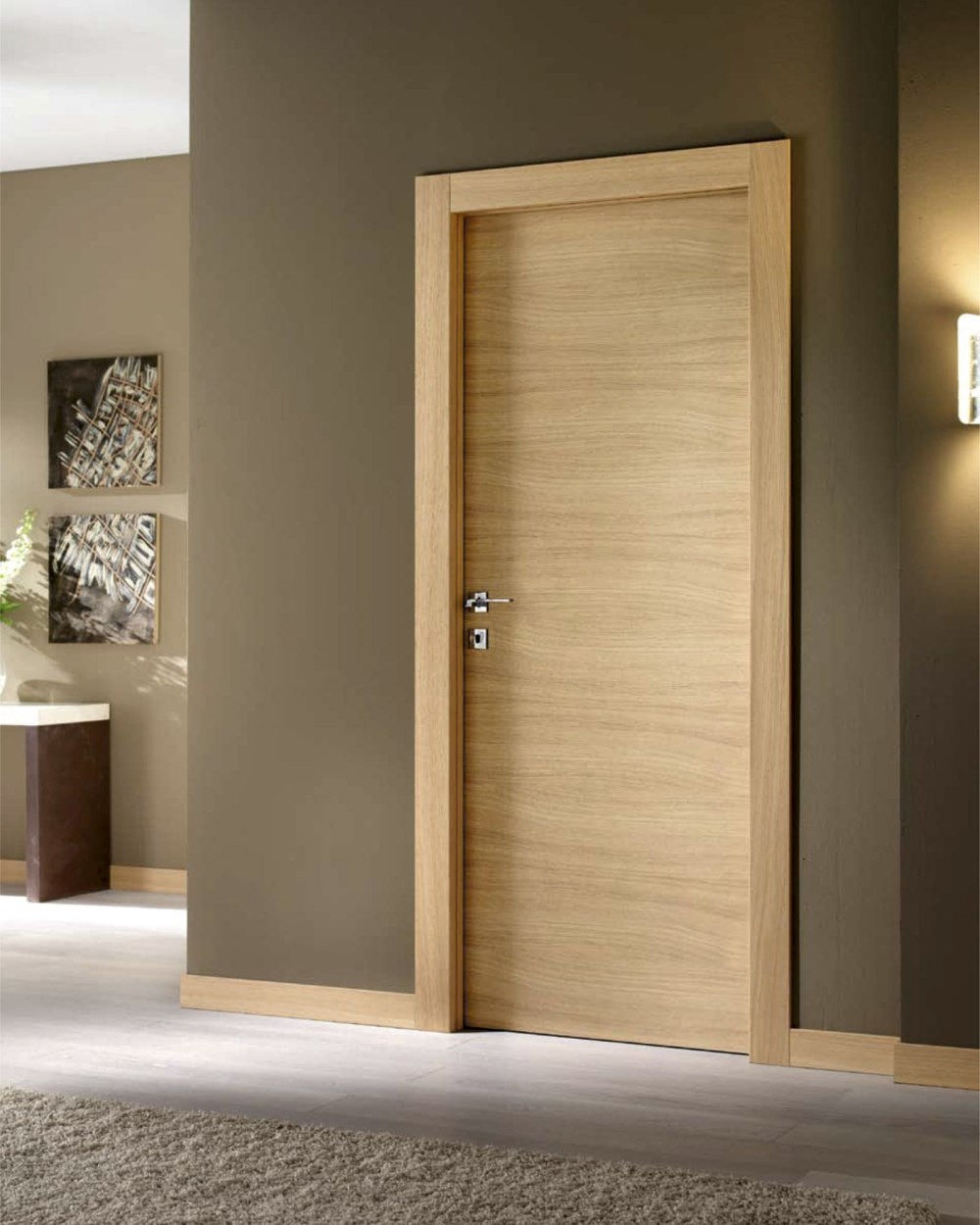 Двери Interior Doors межкомнатные