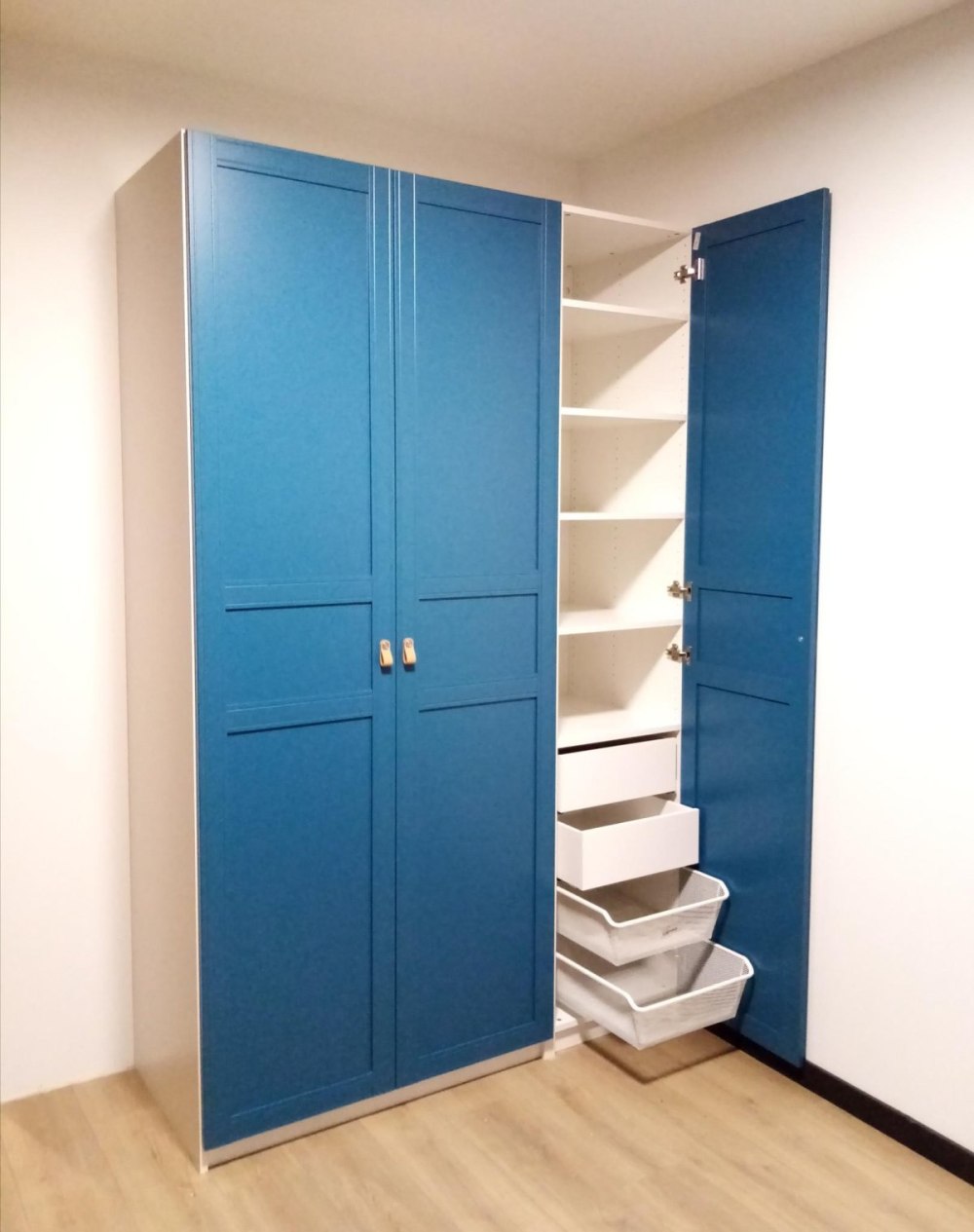 Ikea Pax шкаф