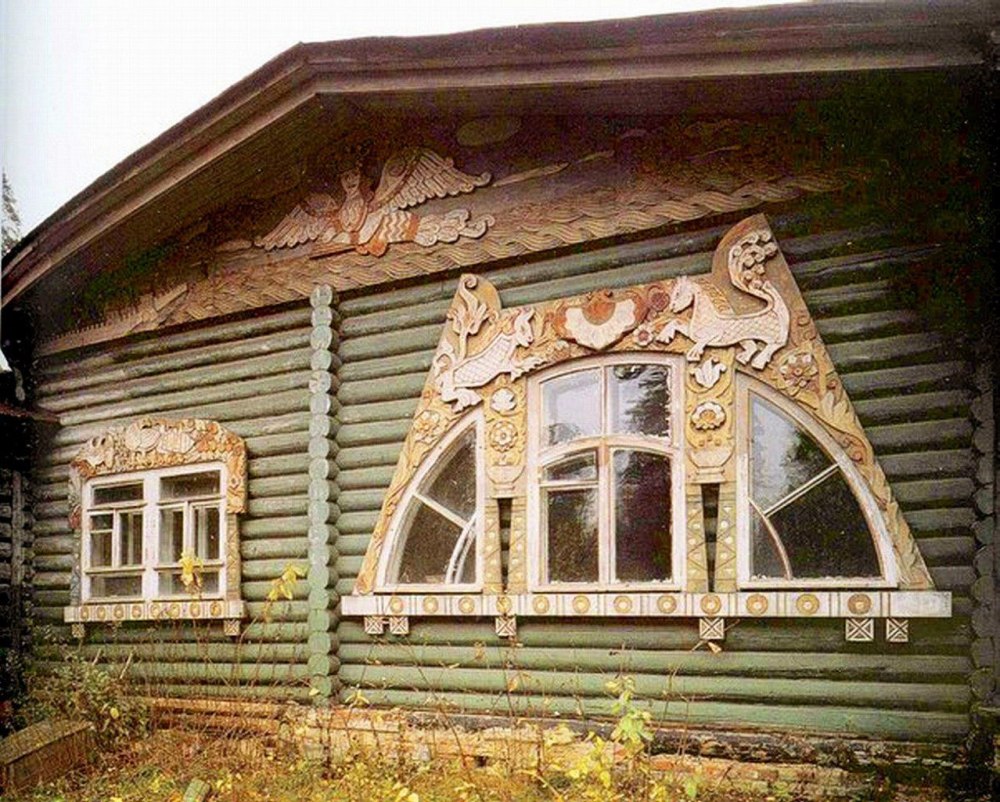 Вашков Архитектор