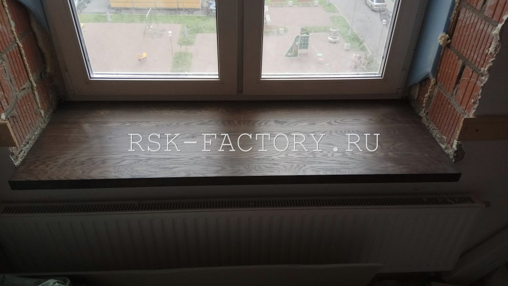 Кристаллит откосы и подоконники
