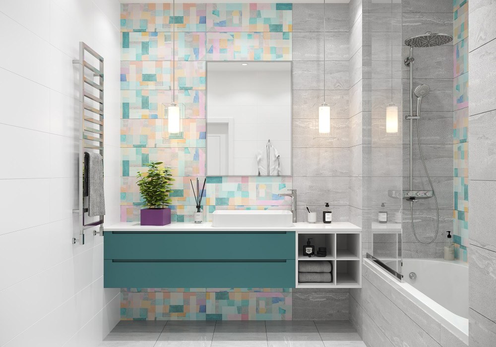 Керамическая плитка Global Tile