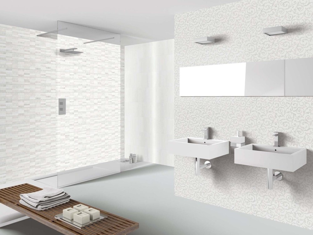 Плитка emigres Chicago Blanco