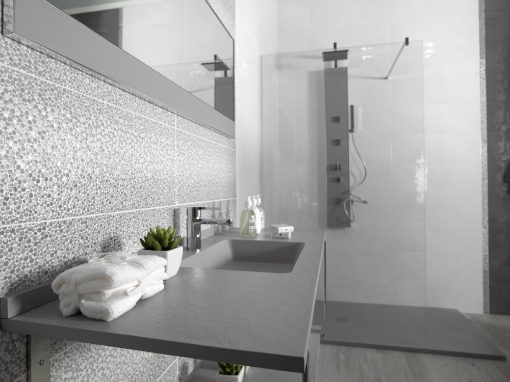 Плитка Global Tile Detroit