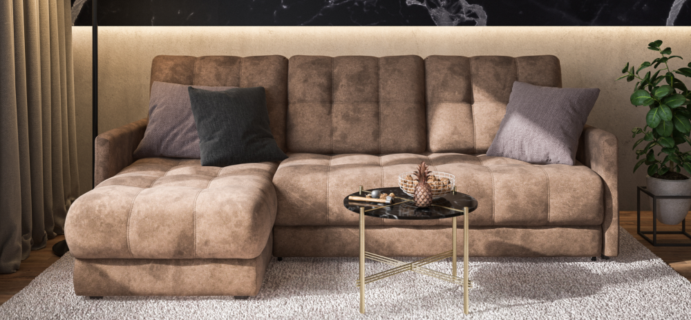 Диван Boss XL Loft