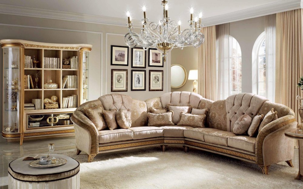 Мебель arredo Classic Melodia