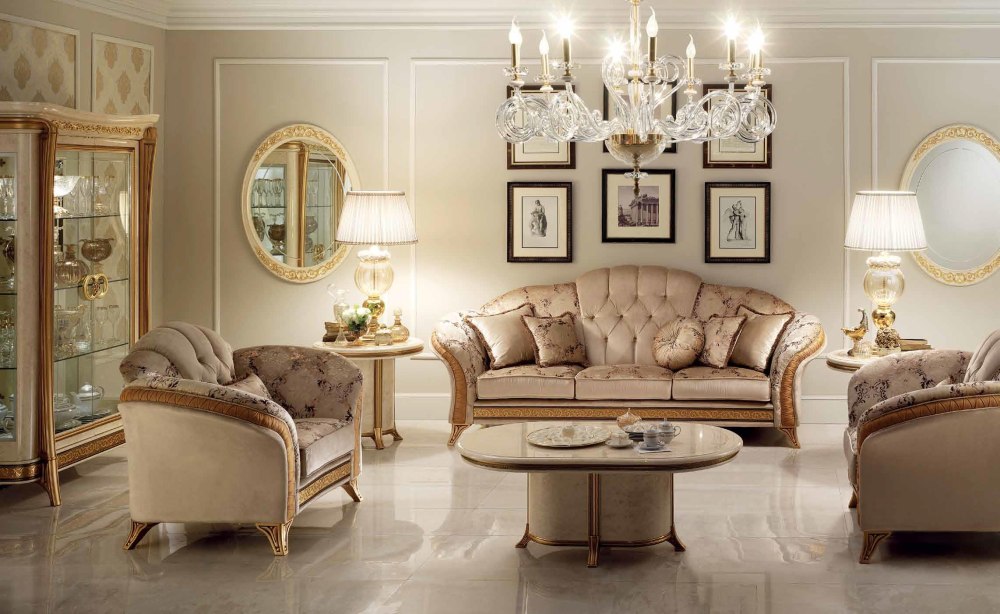 Мебель arredo Classic Melodia