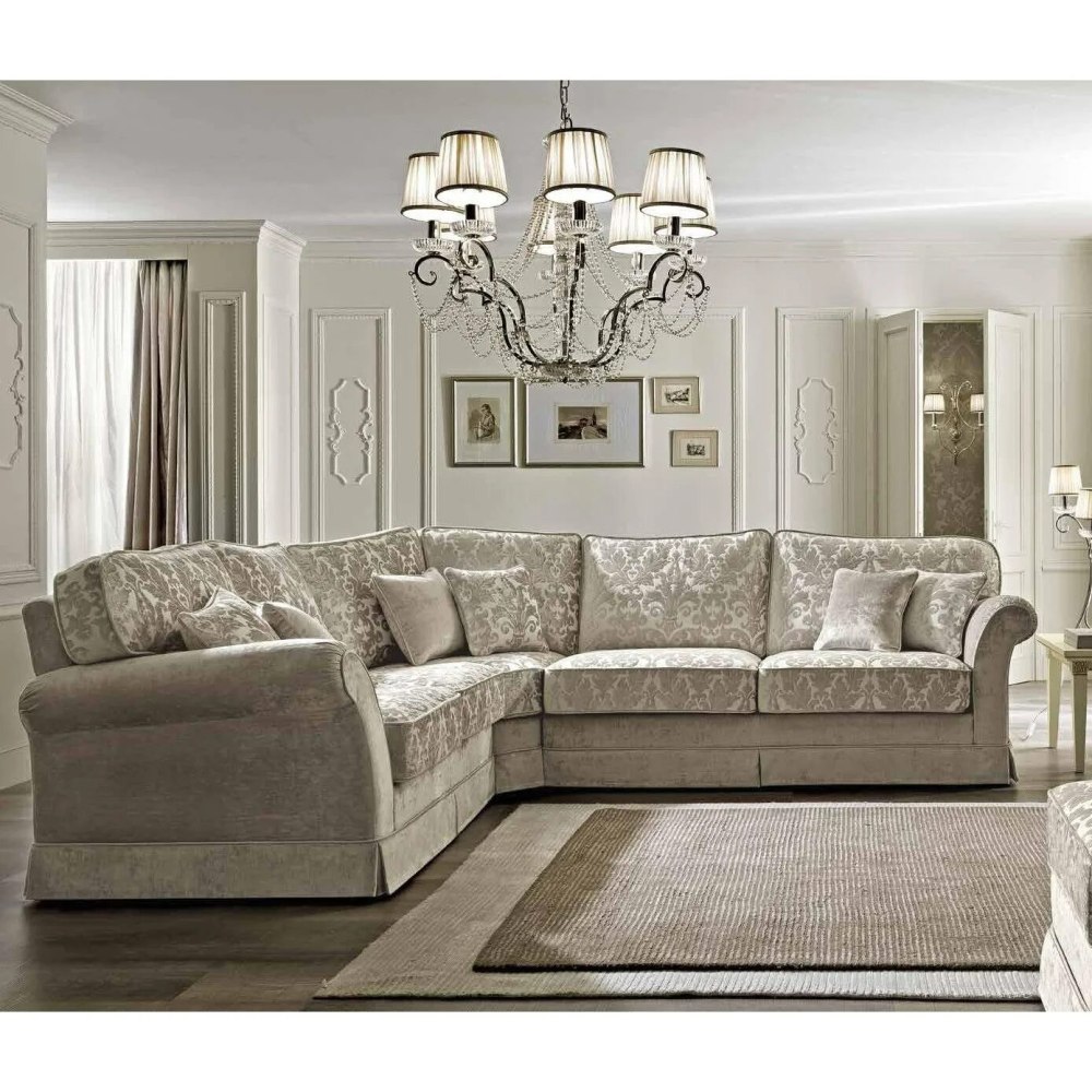 Мягкая мебель Treviso - Classic Sofa