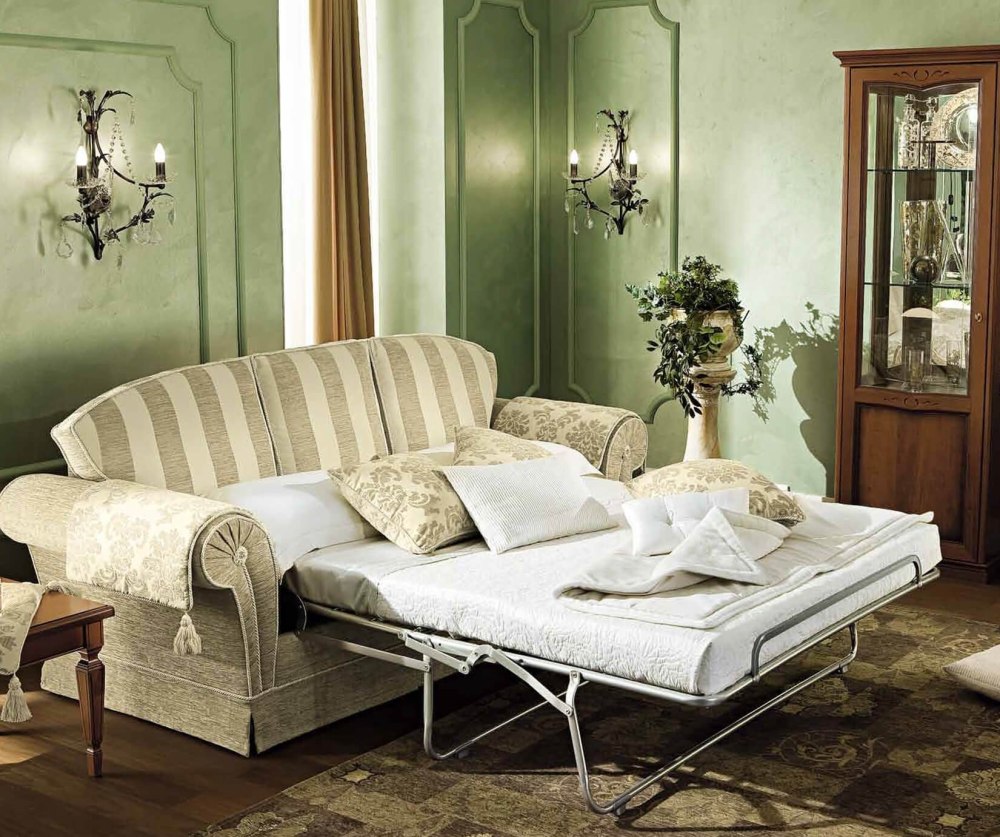 Decor Sofa Camelgroup диван