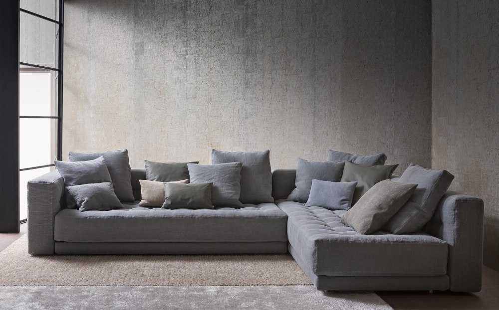Диван Sylvain Sofa