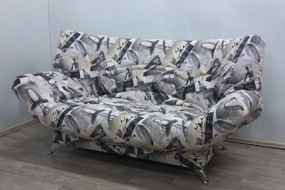 Диван Джакарта механизм клик-кляк