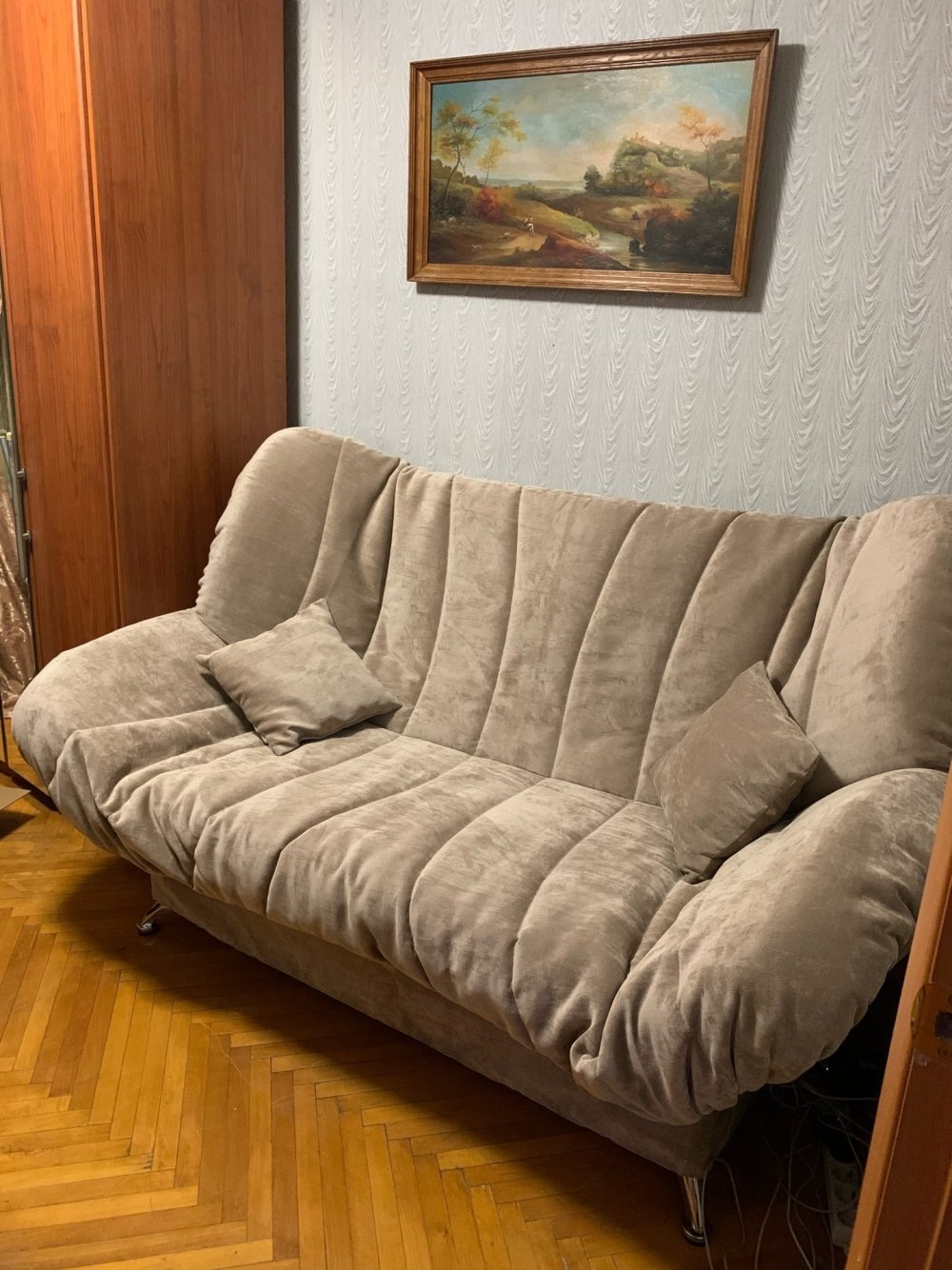 Диван клик кляк моон