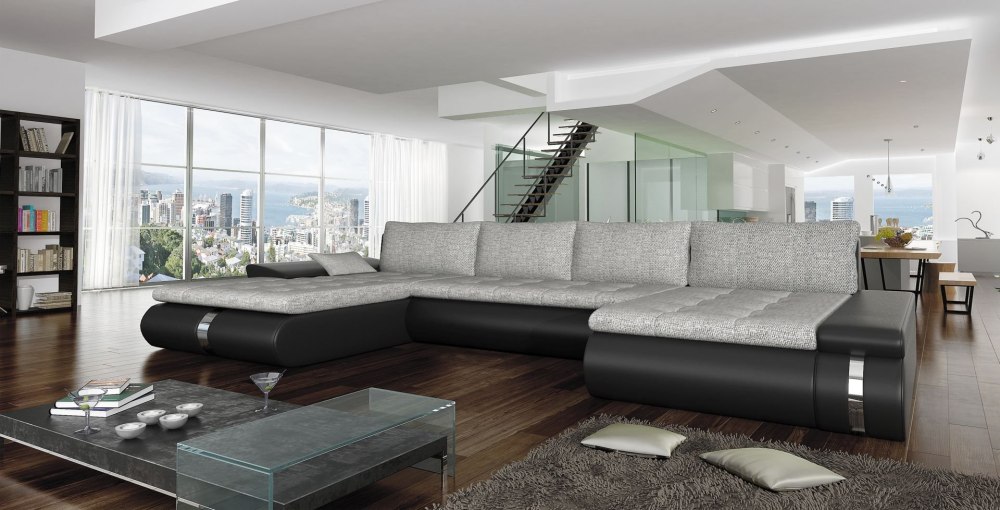 Диван Fado Lux BONASELECT