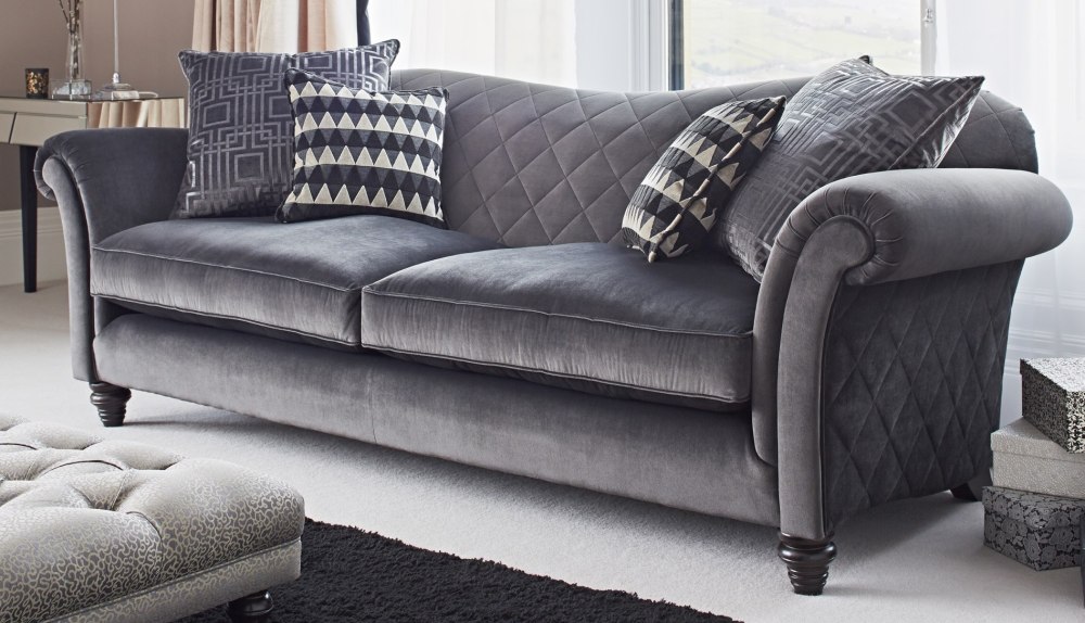 Диваны Parker Knoll