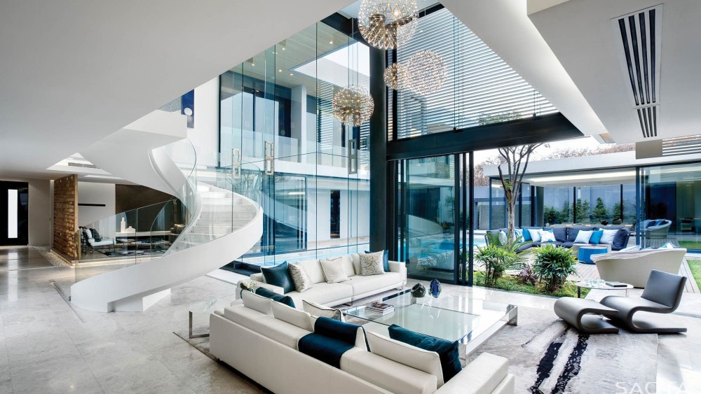 SAOTA Агаларов