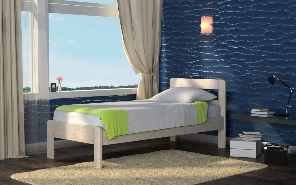 Кровать Dreamline кредо бук