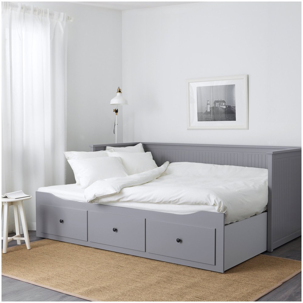 Кушетка ikea ХЕМНЭС