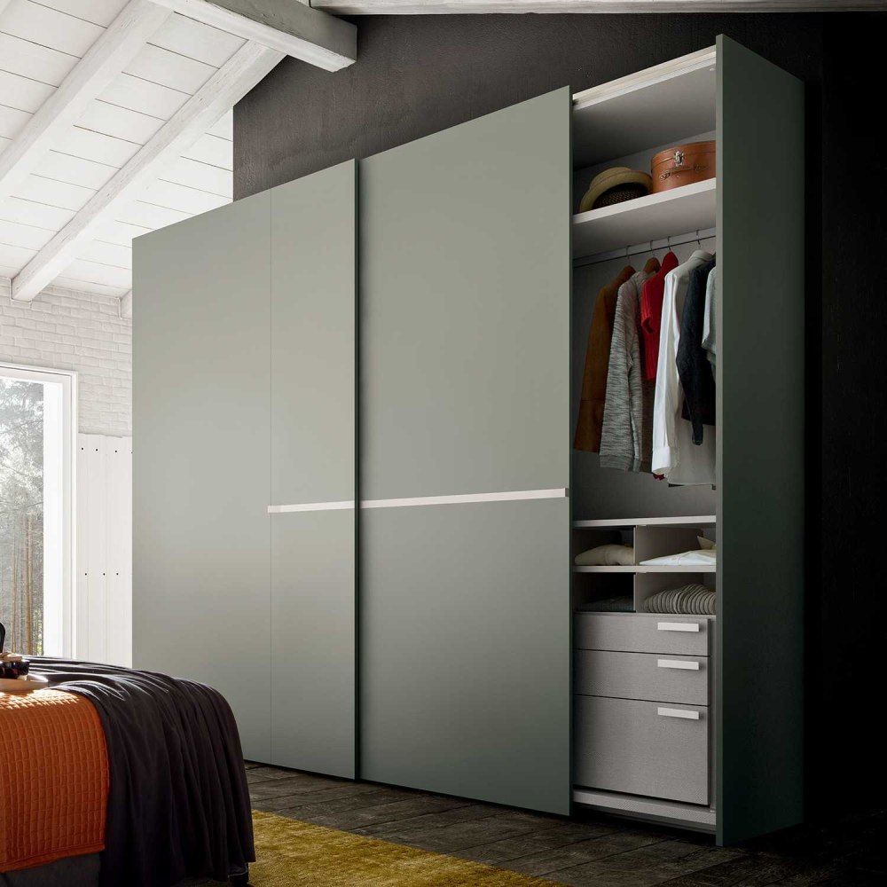 Шкаф armadio Wardrobe