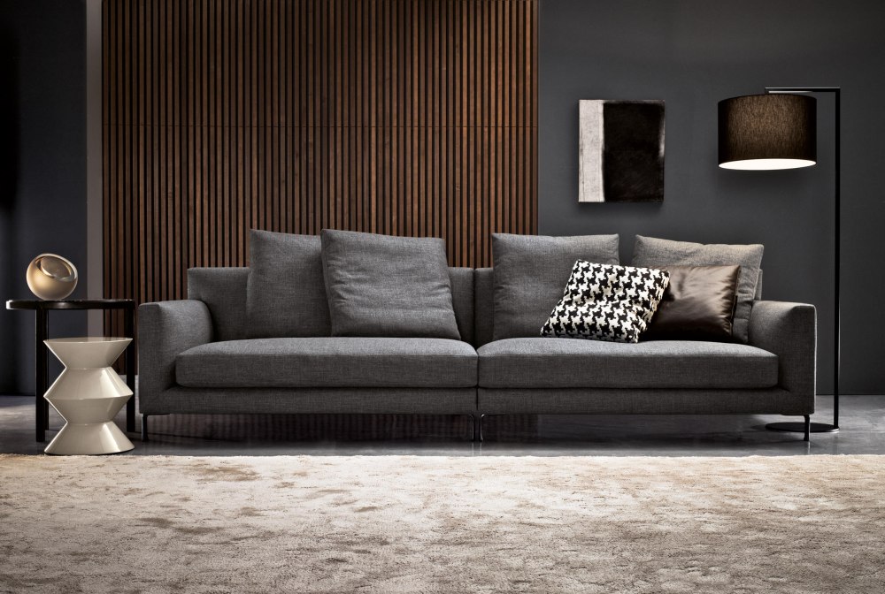 Minotti Allen диван