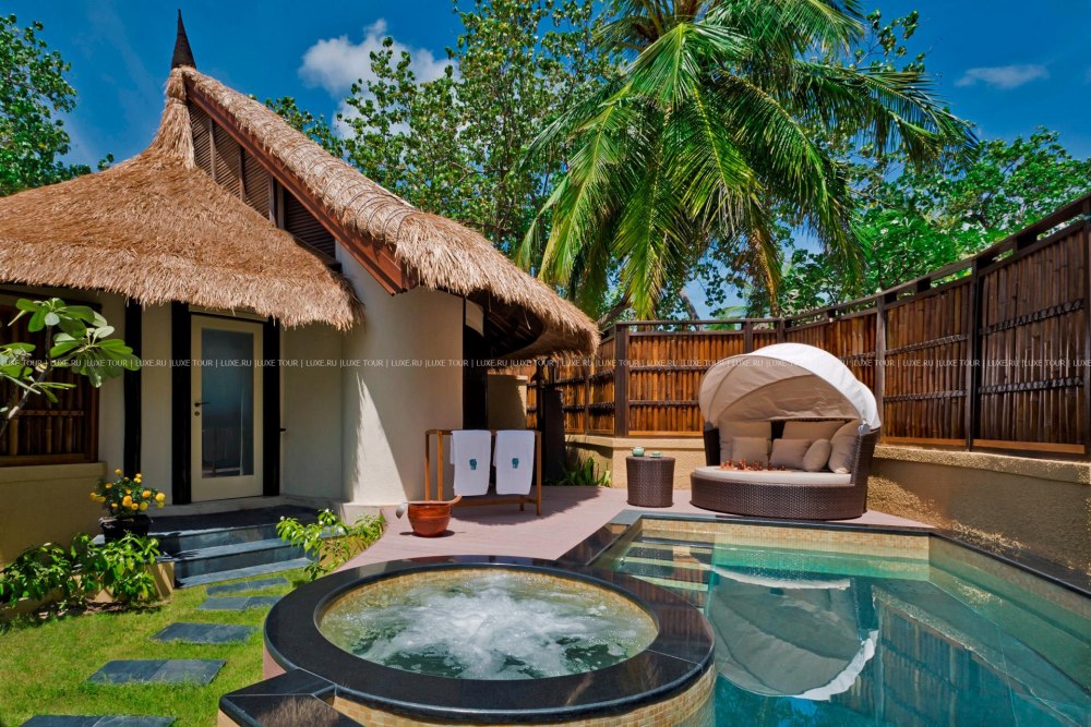 Banyan Tree Vabbinfaru